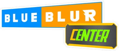 BlueBlur Center